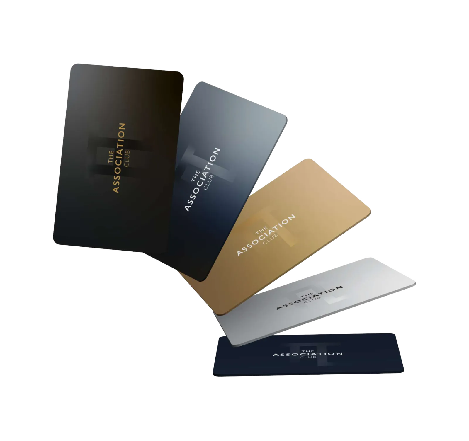 Membership cards